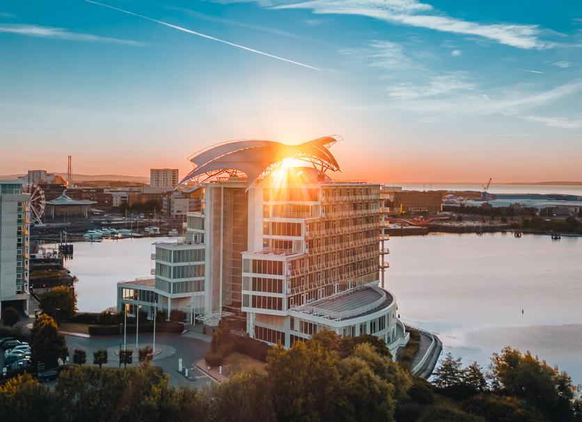 Näkymät ulkona Valokuva