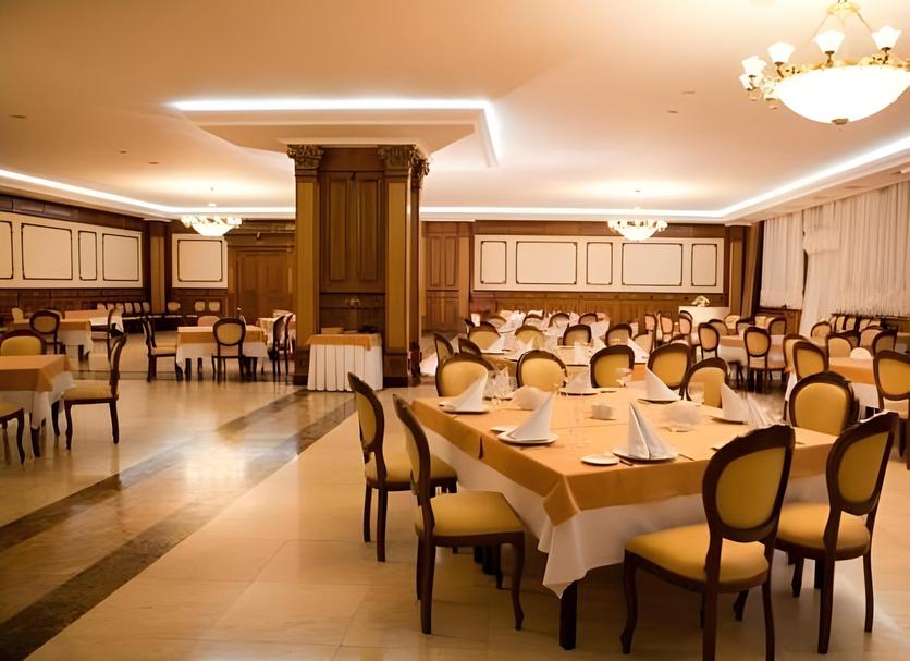 Ravintola Valokuva