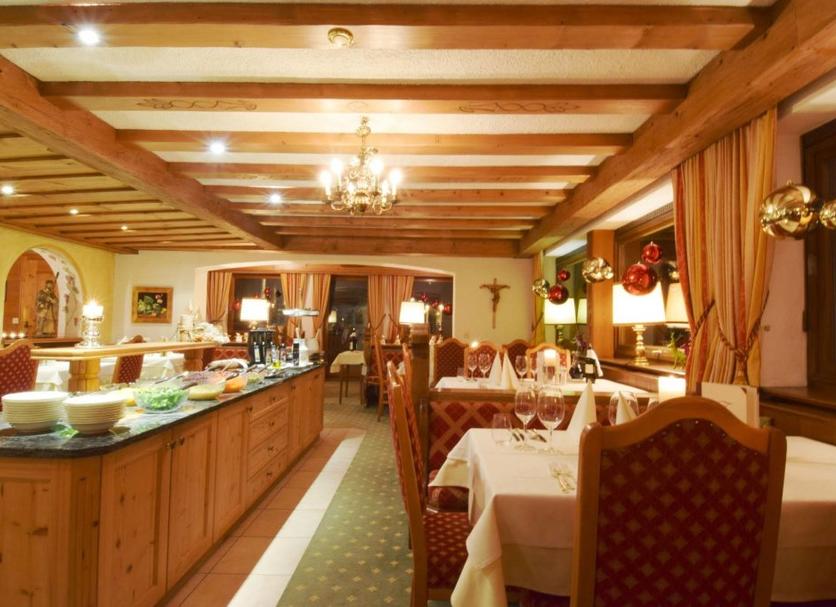 Ravintola Valokuva