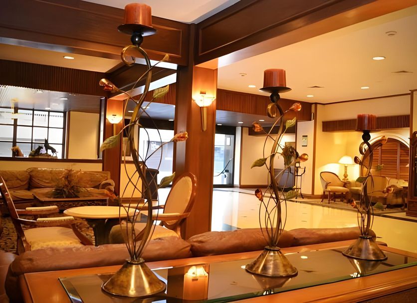 Oleskelutila Valokuva