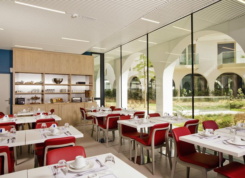 Ravintola Valokuva