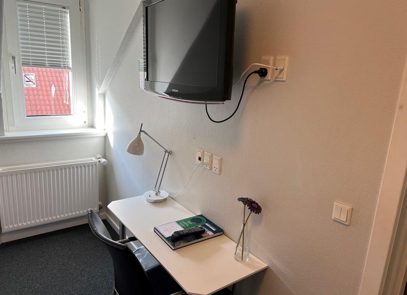 Huoneen palvelut Valokuva