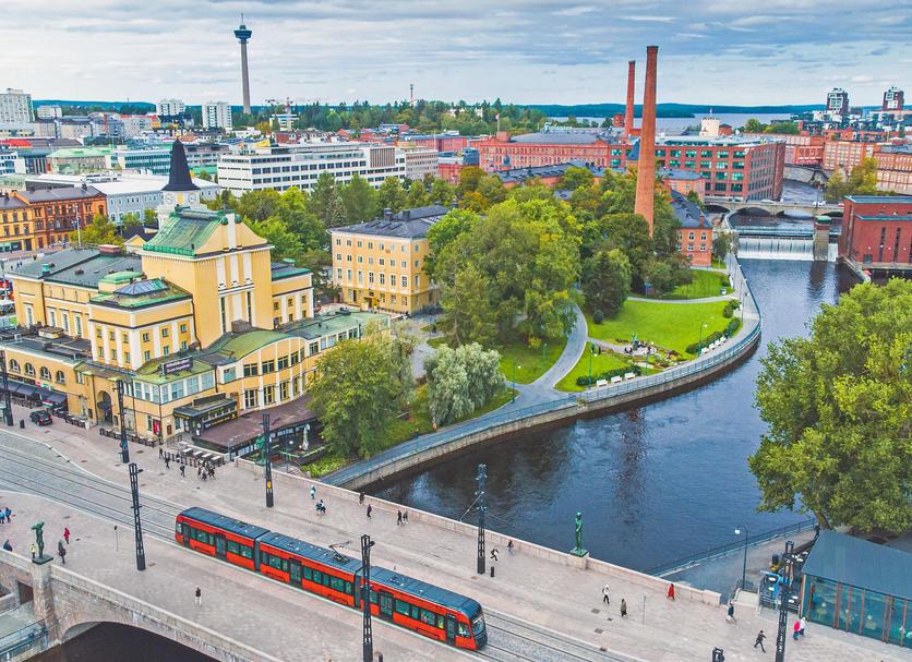 Näkymät ulkona Valokuva