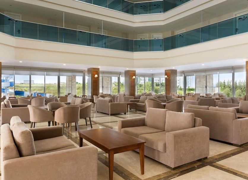 Oleskelutila Valokuva