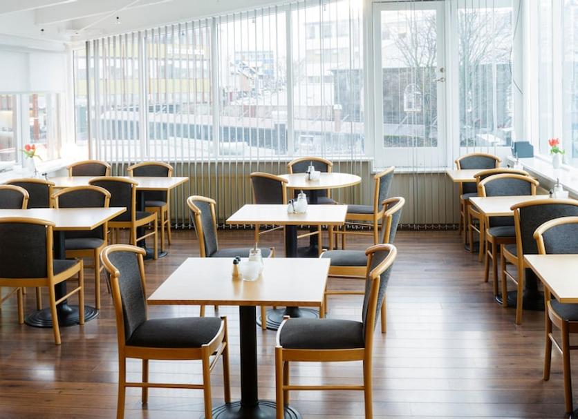Ravintola Valokuva