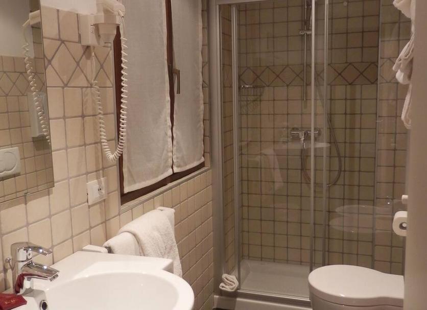 Kylpyhuone Valokuva