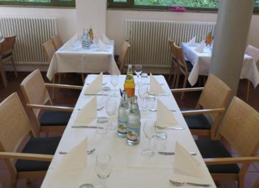 Ravintola Valokuva