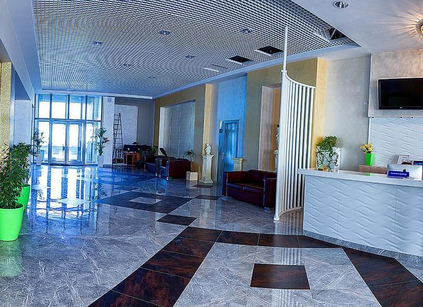 Vastaanotto Valokuva