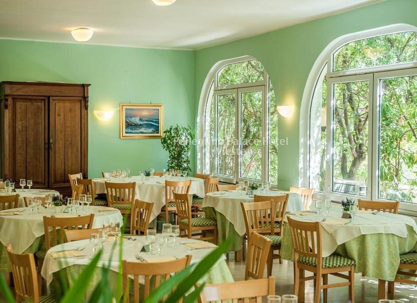 Ravintola Valokuva
