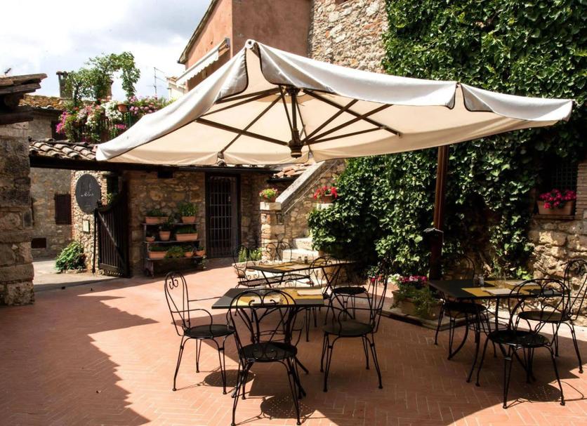 Patio Valokuva