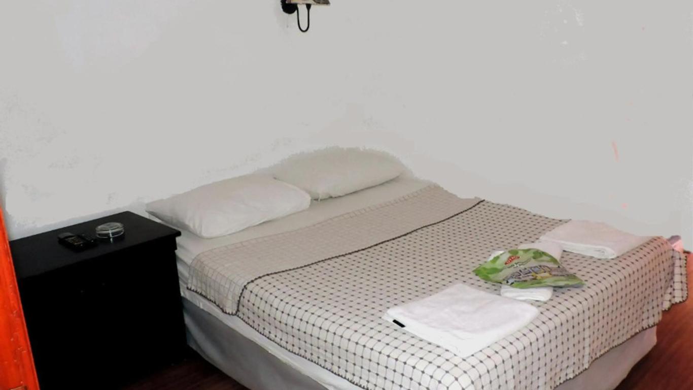 Bircan Hotel