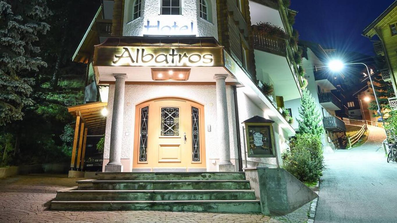 Hotel Albatros Zermatt