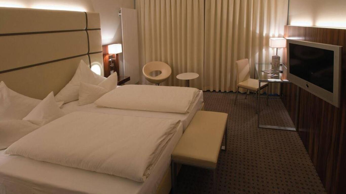 Hotel Am Blauen Wunder