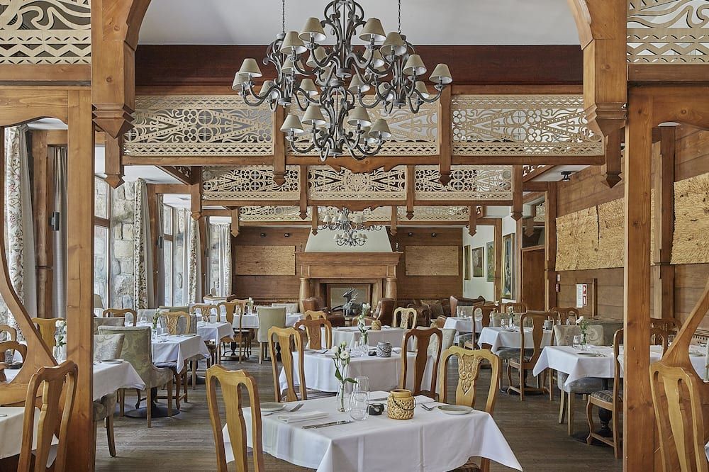 Ravintola