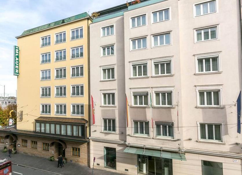 Rakennus Valokuva