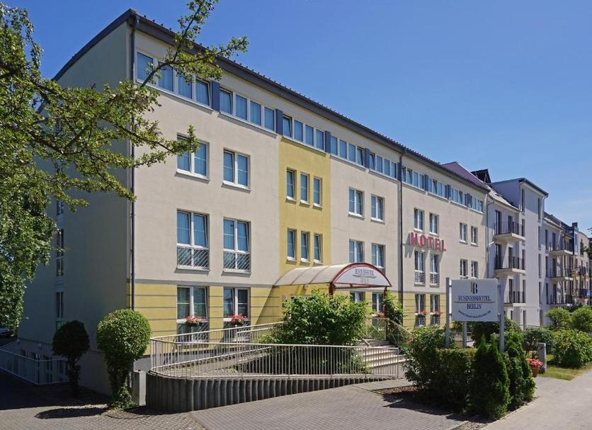 Rakennus Valokuva