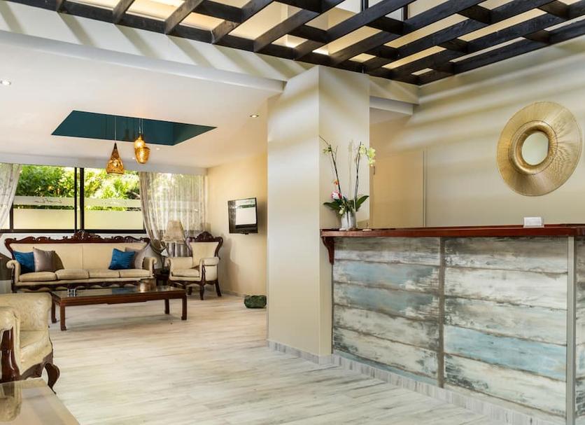 Vastaanotto Valokuva