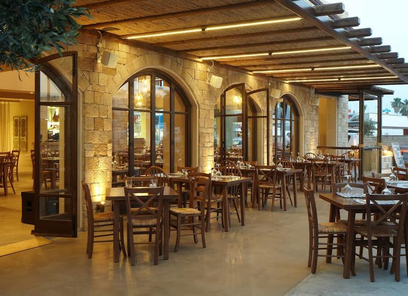 Ravintola Valokuva