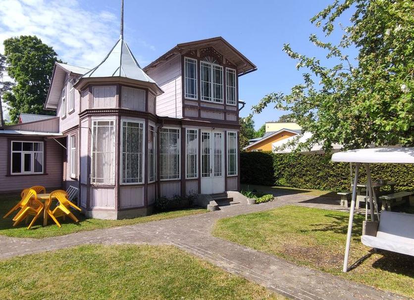 Muu Valokuva