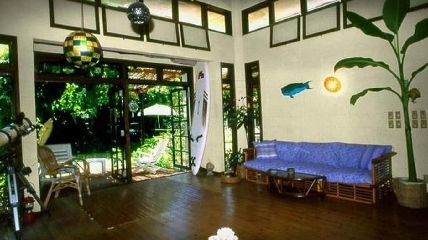 Pension Iriomote