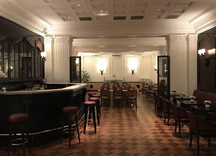Ravintola Valokuva