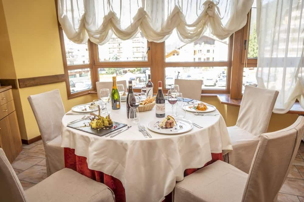 Ravintola Valokuva