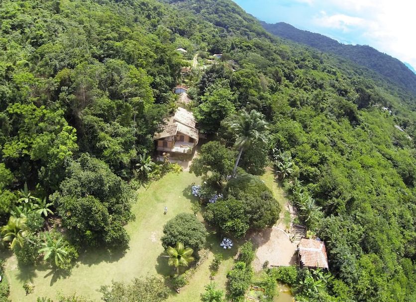 Näkymät ulkona Valokuva