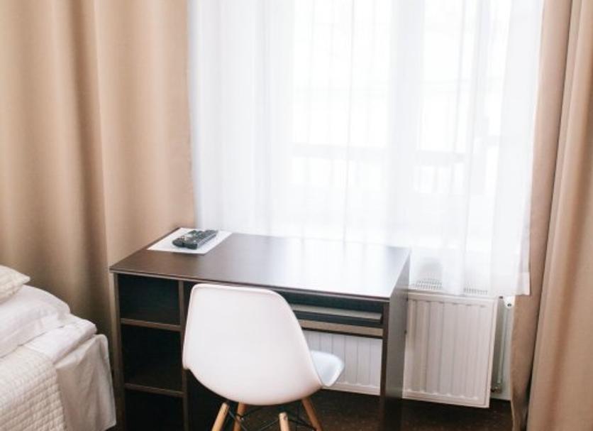 Huoneen palvelut Valokuva