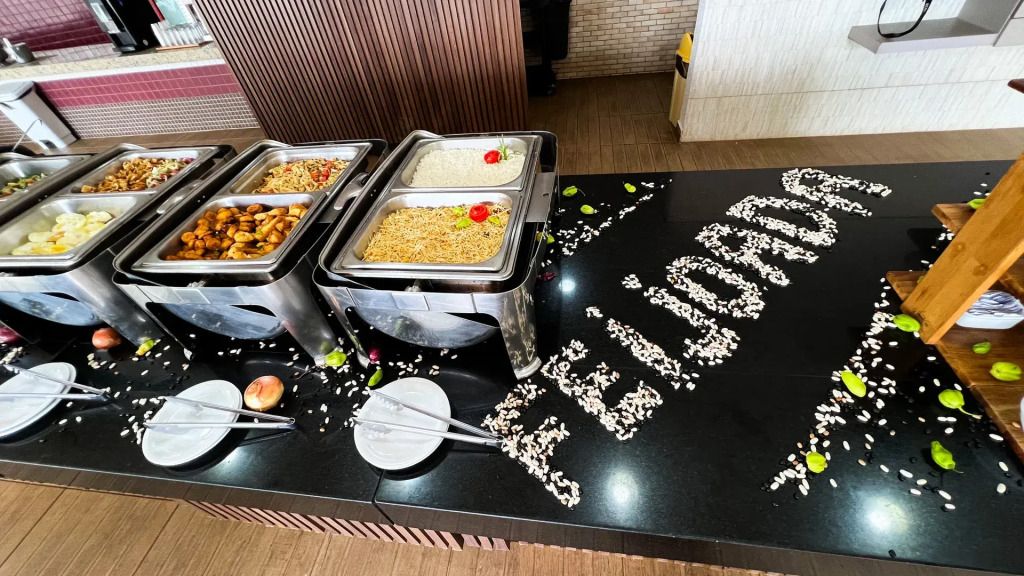 Buffet