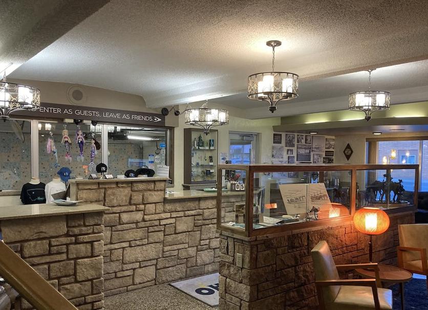 Vastaanotto Valokuva