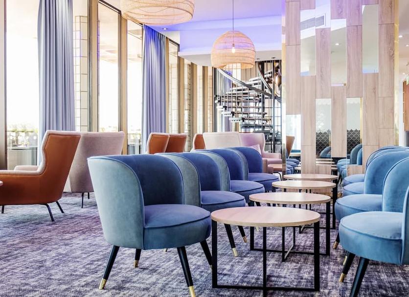 Oleskelutila Valokuva