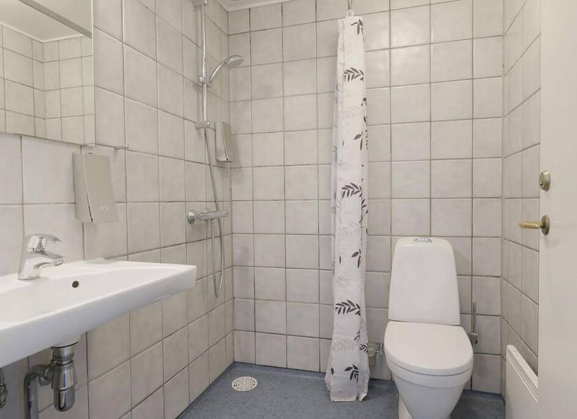 Kylpyhuone Valokuva