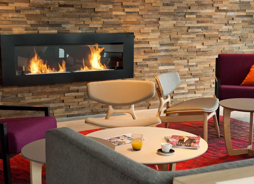 Oleskelutila Valokuva