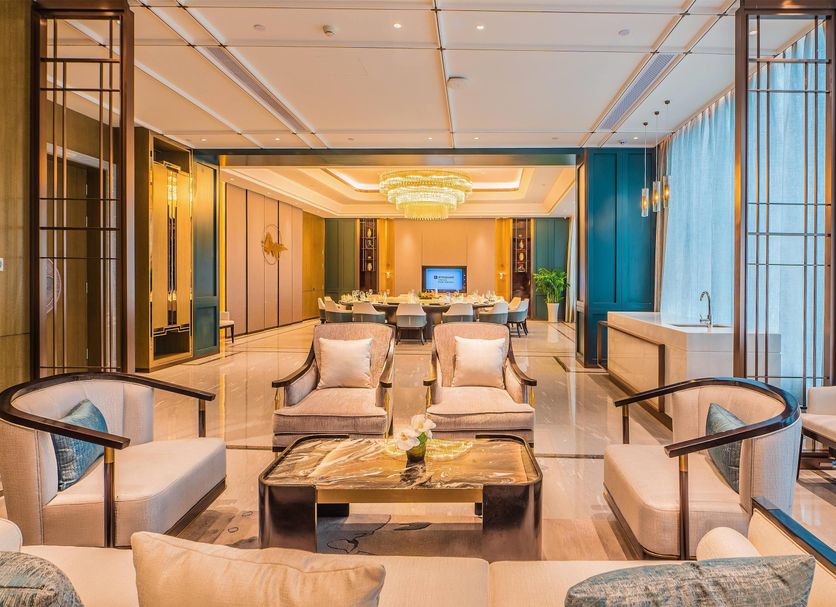 Oleskelutila Valokuva