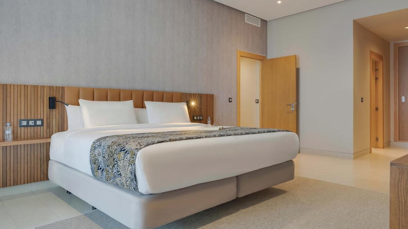 Pestana Casablanca