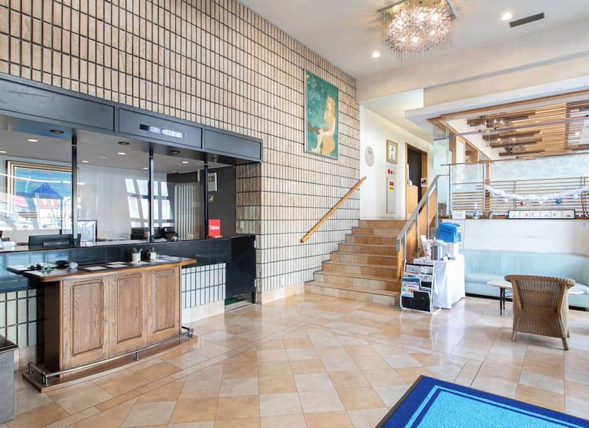 Vastaanotto Valokuva