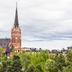 Näkymät ulkona