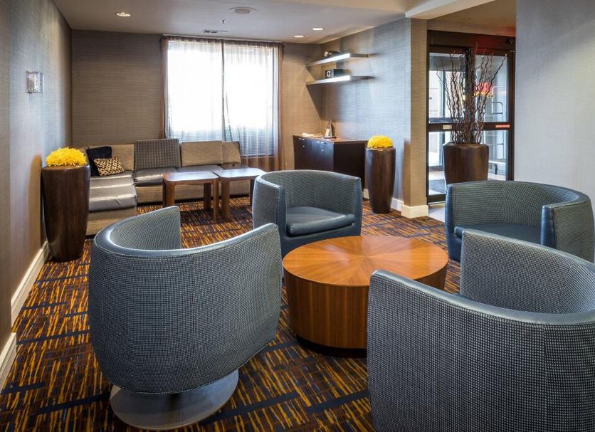 Oleskelutila Valokuva