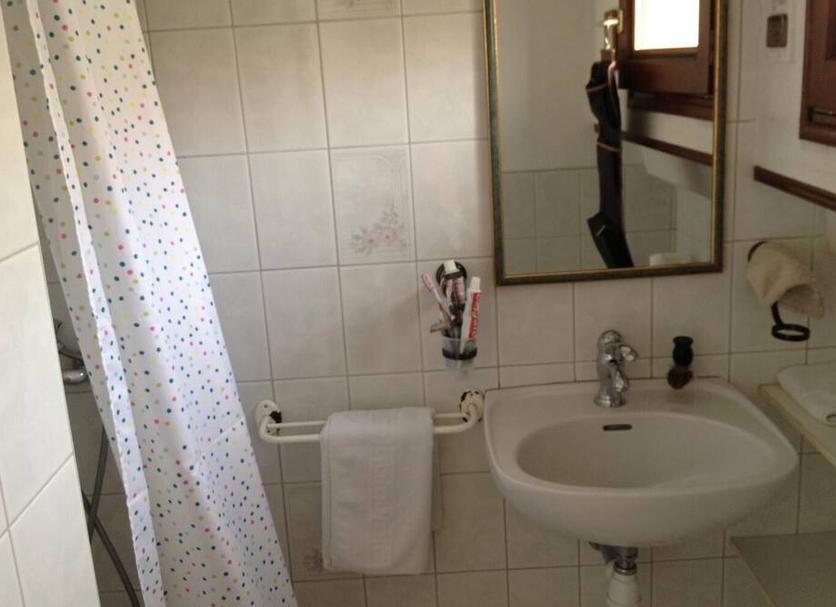 Kylpyhuone Valokuva