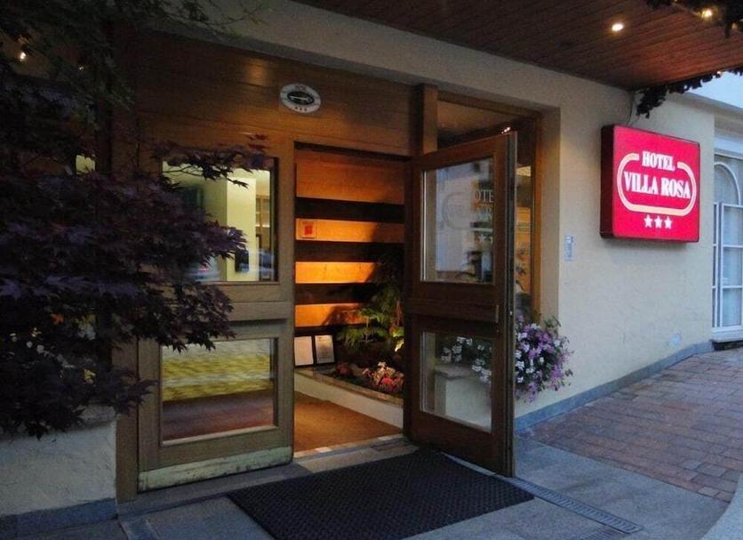 Näkymät ulkona Valokuva