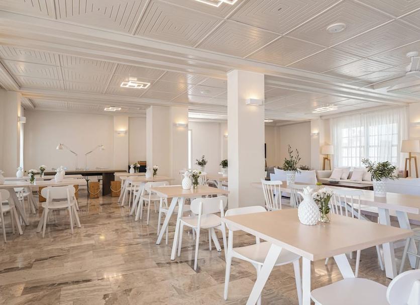 Ravintola Valokuva