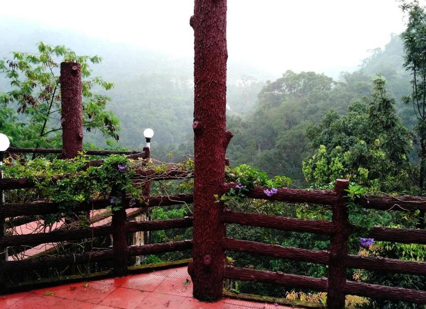 Näkymät ulkona Valokuva