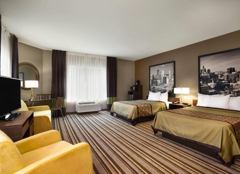 Makuuhuone Valokuva