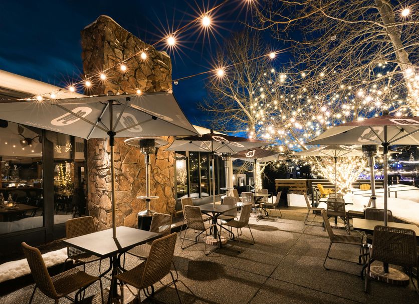 Patio Valokuva