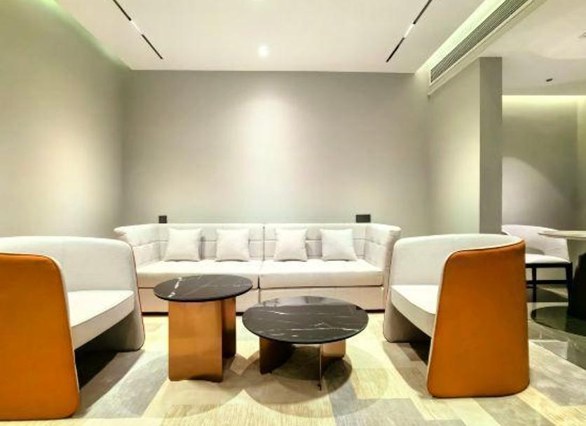 Oleskelutila Valokuva