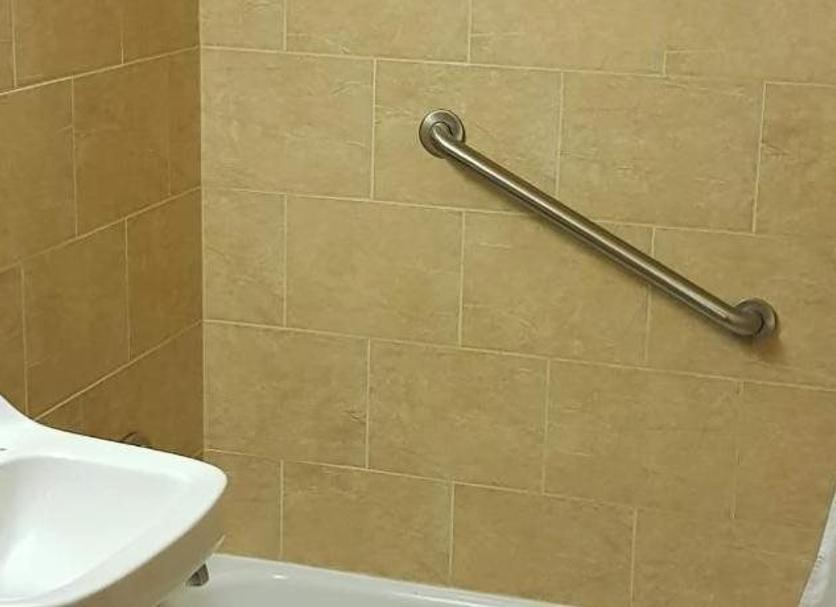 Kylpyhuone Valokuva