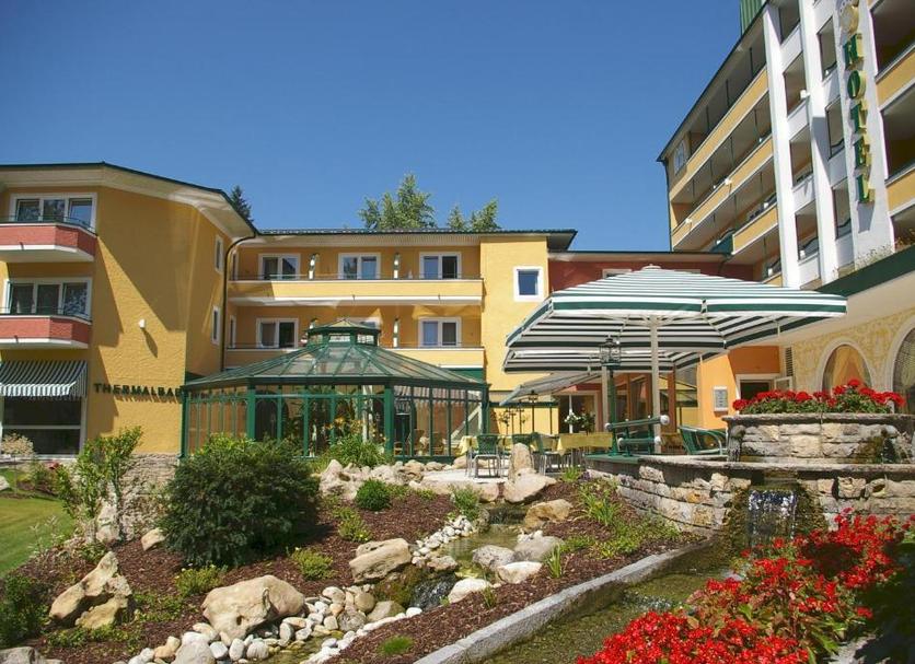 Rakennus Valokuva