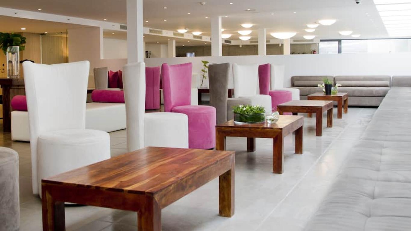 Alegria Mar Mediterrania - Adults Only