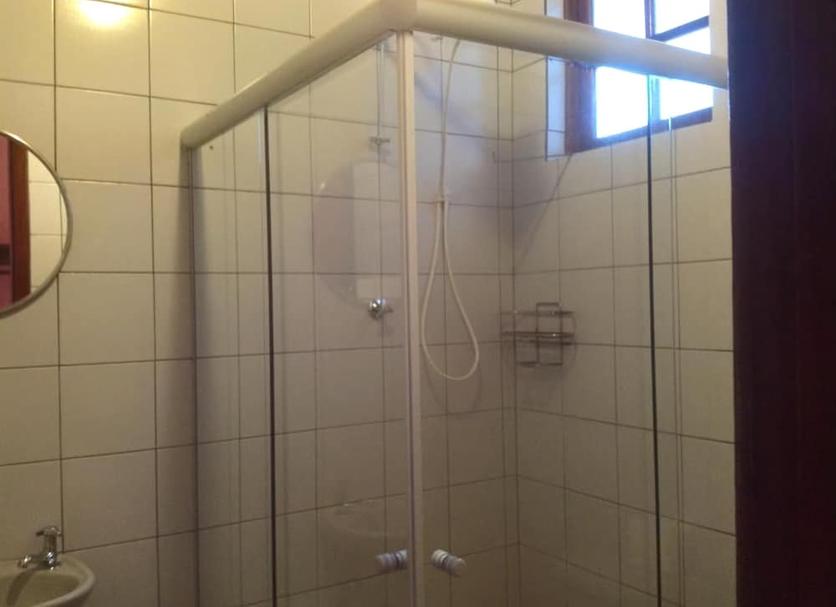 Kylpyhuone Valokuva