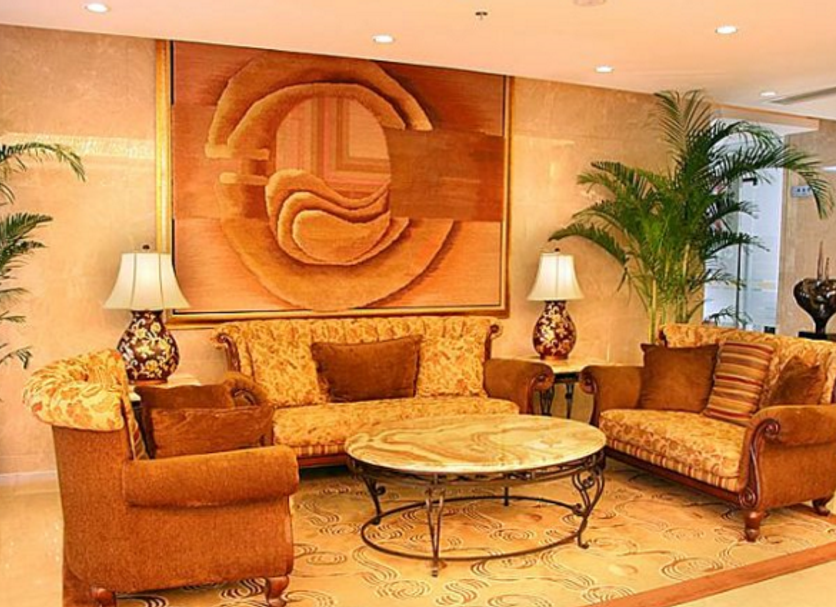 Oleskelutila Valokuva